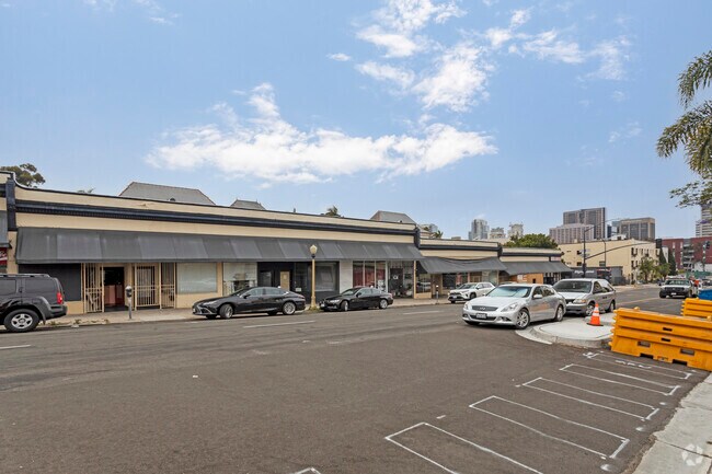 - Foley Plaza at Bankers Hill