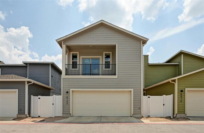 Building Photo - 8100 Mandela Bend