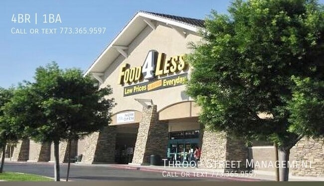 Building Photo - 5709 S Wentworth Ave