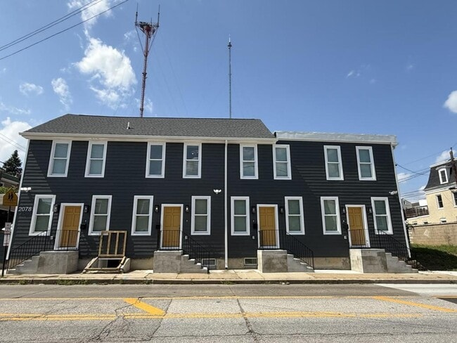 Building Photo - 2078 Druid Park Dr
