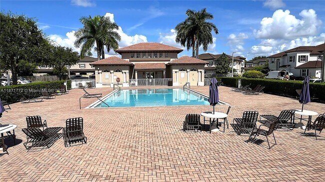 Building Photo - 15276 SW 88th Terrace