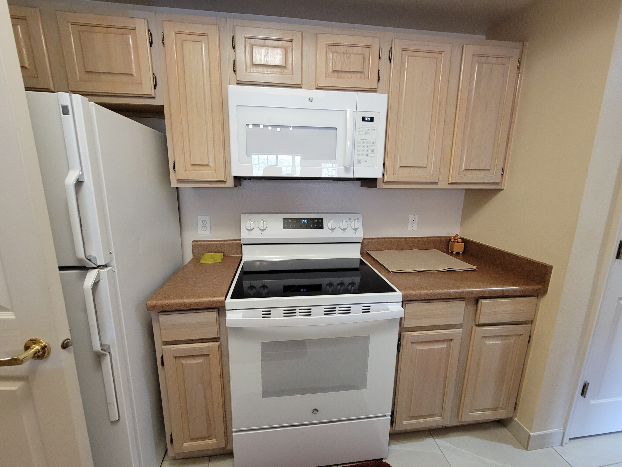 New Range - 900 Bitner Rd