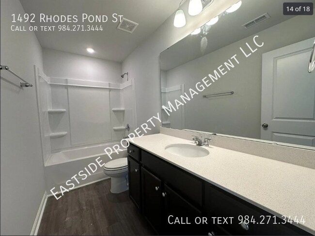 Building Photo - 1492 Rhodes Pond St