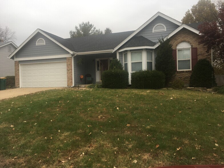 Primary Photo - 1225 Crooked Creek Dr