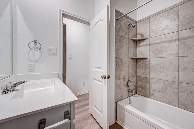 Building Photo - 3547 Britton Burrow Way