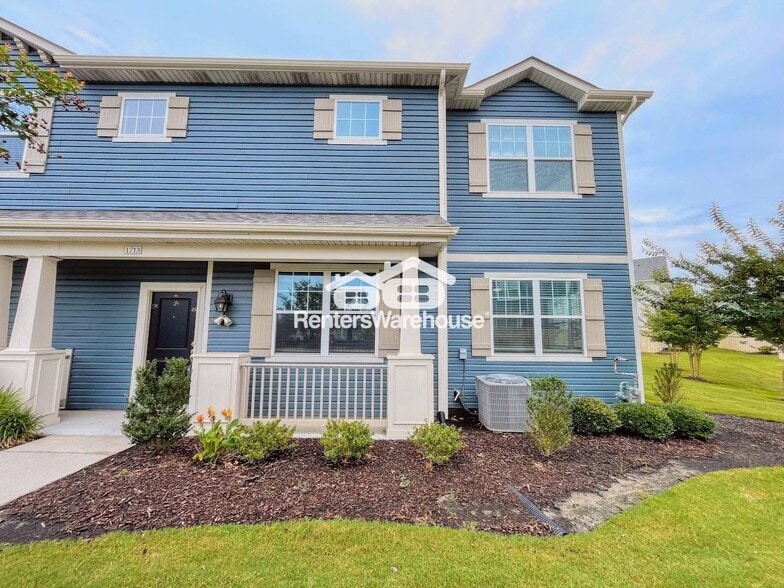 Building Photo - 1713 Dresdon Ln