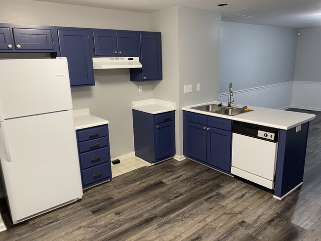 Building Photo - The Brenner Ave Duplex LLC