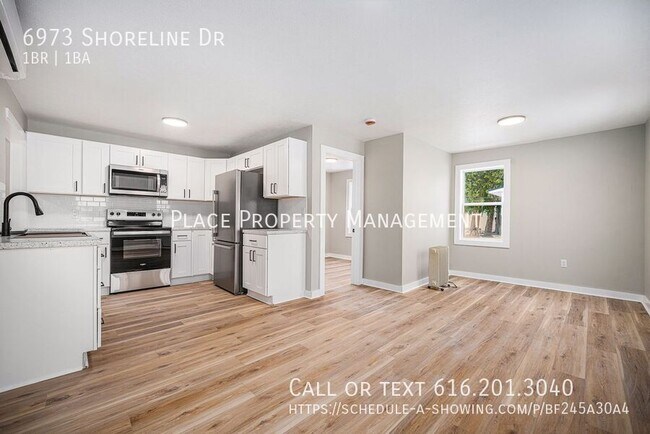 Building Photo - 6973 Shoreline Dr