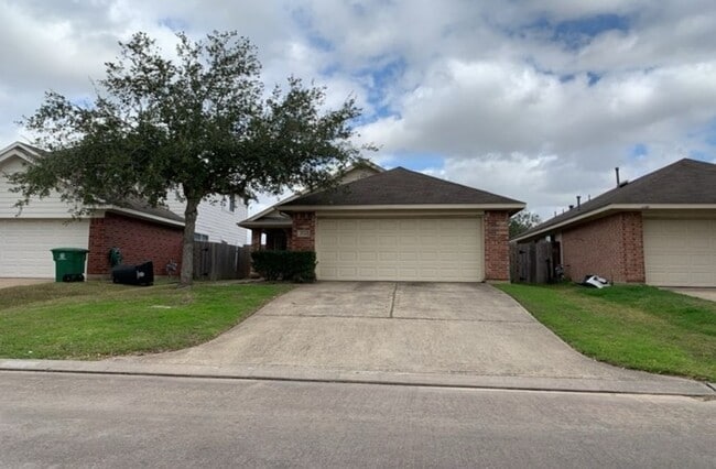Primary Photo - 5022 Canyon Blanco Dr