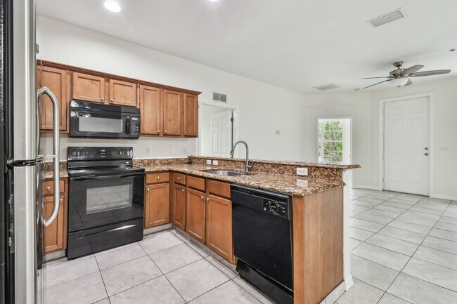 Building Photo - 2632 River Preserve Ct