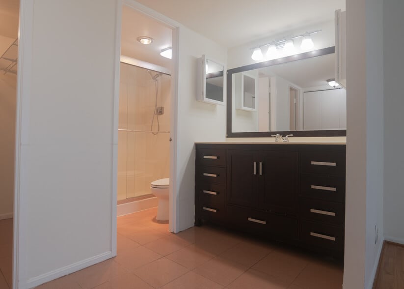 Master Bath - 203 Yoakum Pky