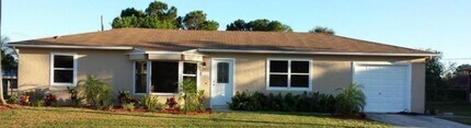 Building Photo - 3/2 with pool for rent