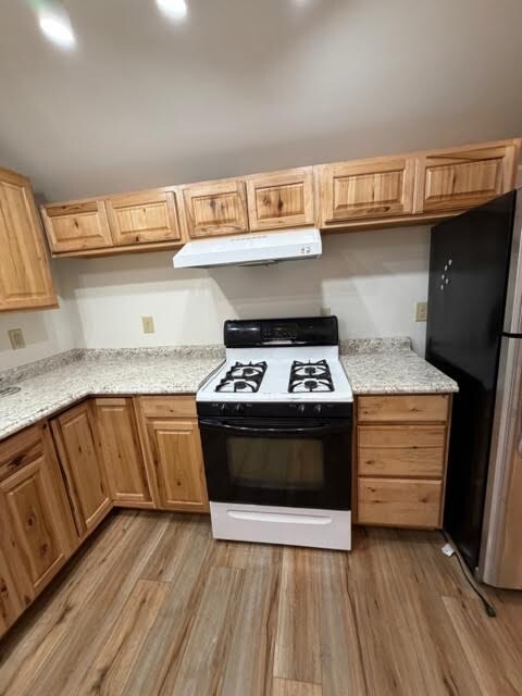 Building Photo - 5510 N Westfork Dr