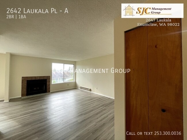 Building Photo - 2642 Laukala Pl