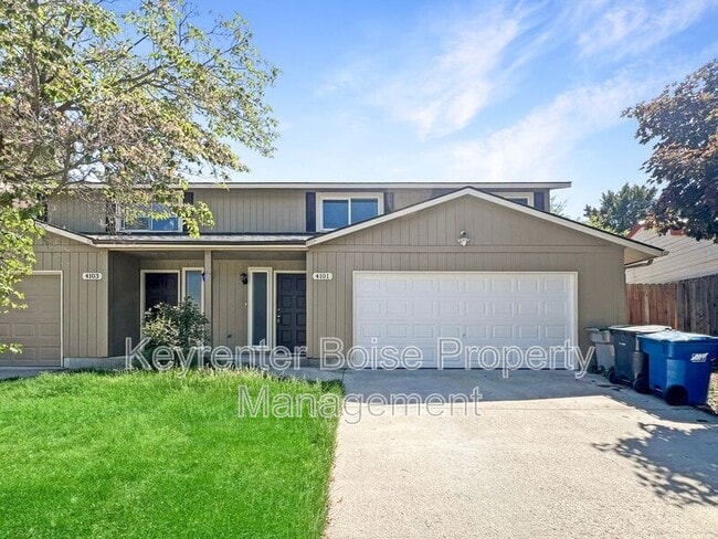 Primary Photo - 4101 S Minuteman Way