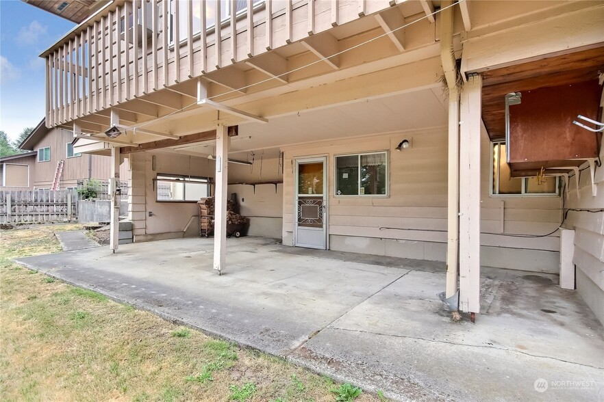 Building Photo - 3527 Shattuck Ave S