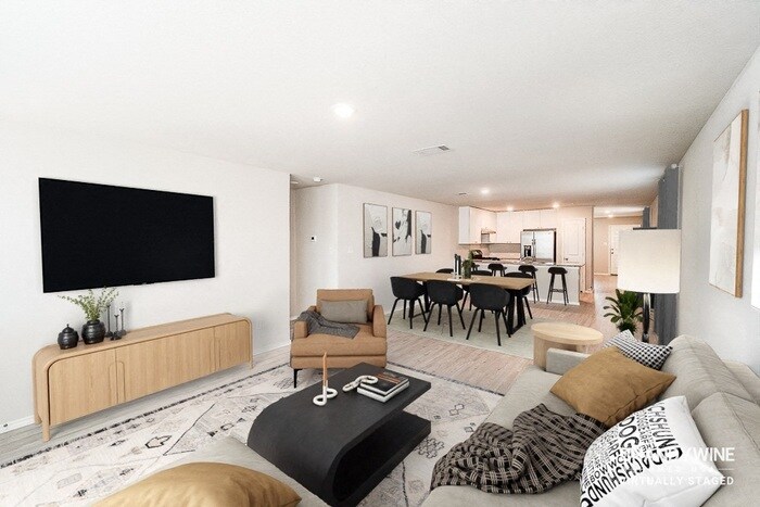 Building Photo - 7218 Winding Finger