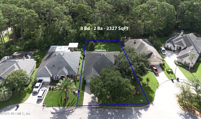 Building Photo - 1809 Wards Landing Ct