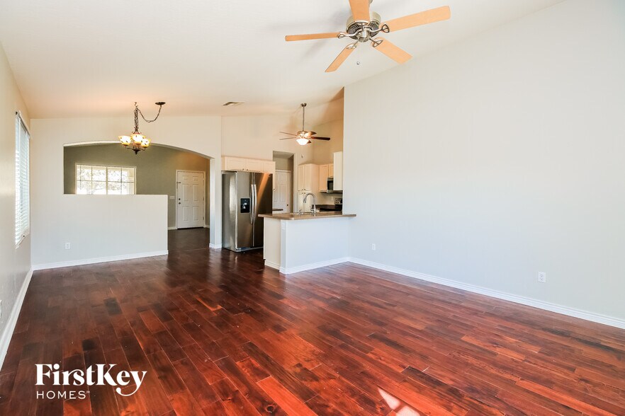 Building Photo - 2693 W Gold Mine Way