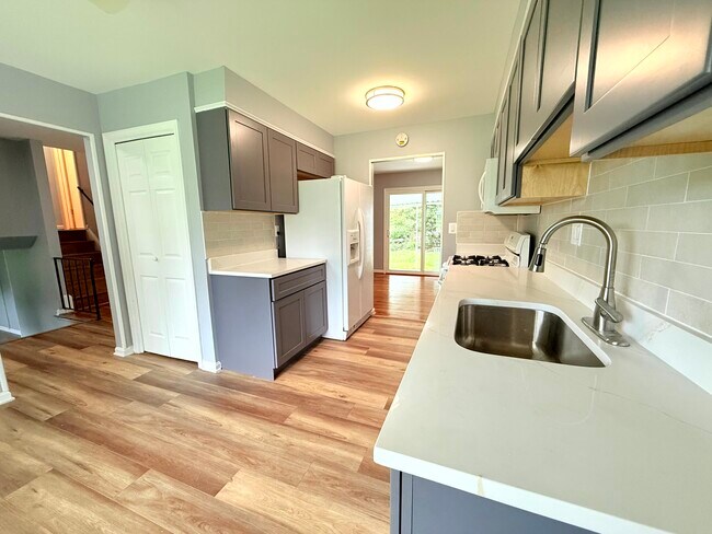 Building Photo - 17624 Wheat Fall Dr