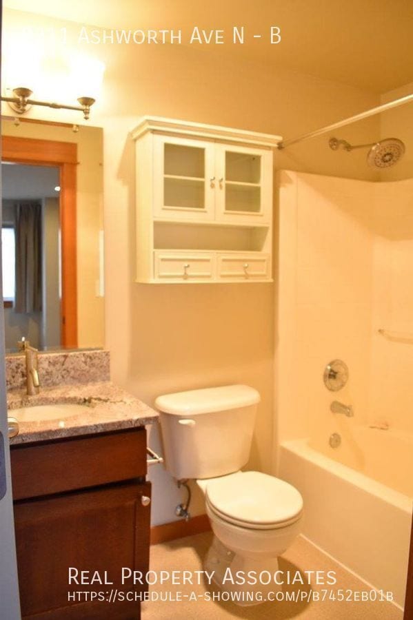 Building Photo - 9211 Ashworth Ave N