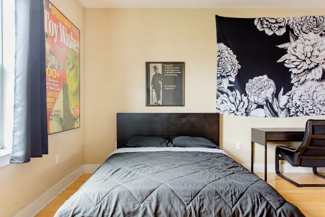 Building Photo - 1123 Leopard St