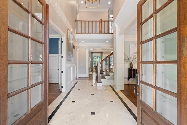 Building Photo - 6327 Howell Cobb Ct