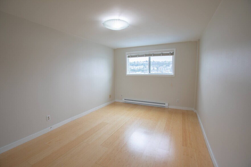 Bedroom - 2301 Fairview Ave E