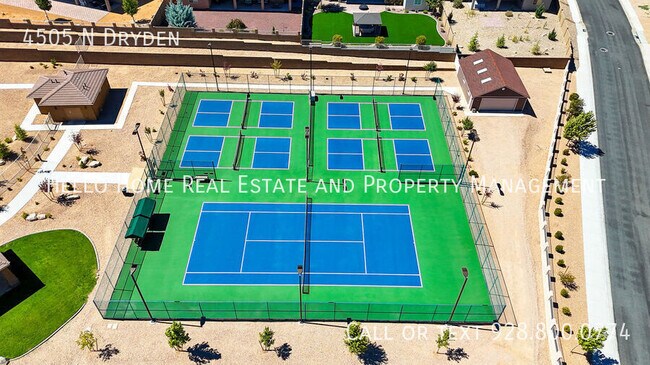 Building Photo - 4505 N Dryden