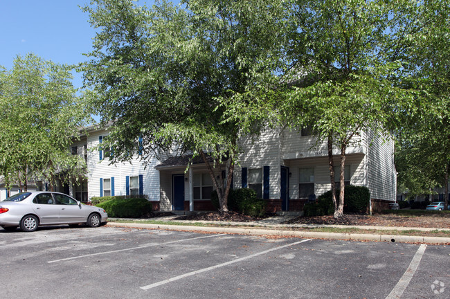 Building Photo - Marsh Run