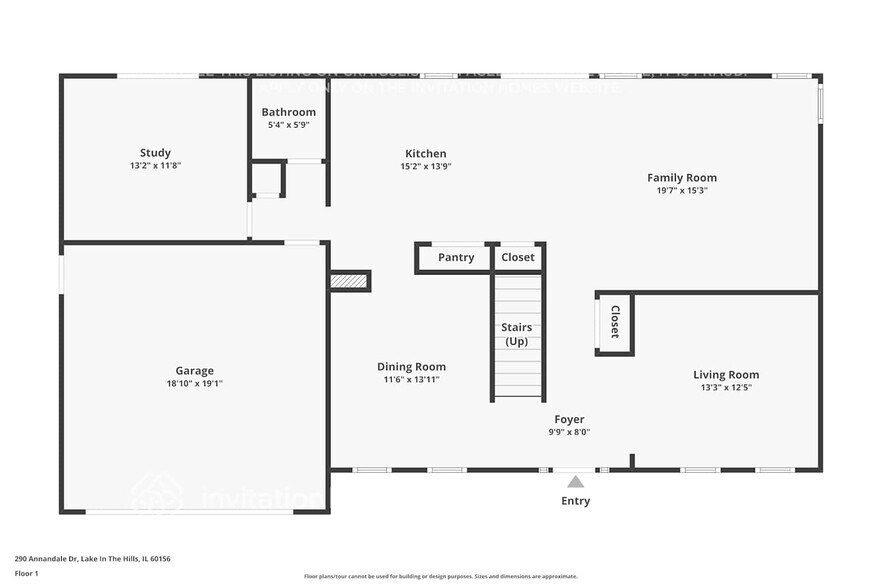 Building Photo - 290 S Annandale Dr