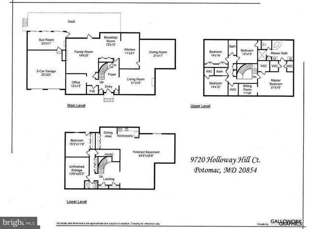 Building Photo - 9720 Holloway Hill Ct