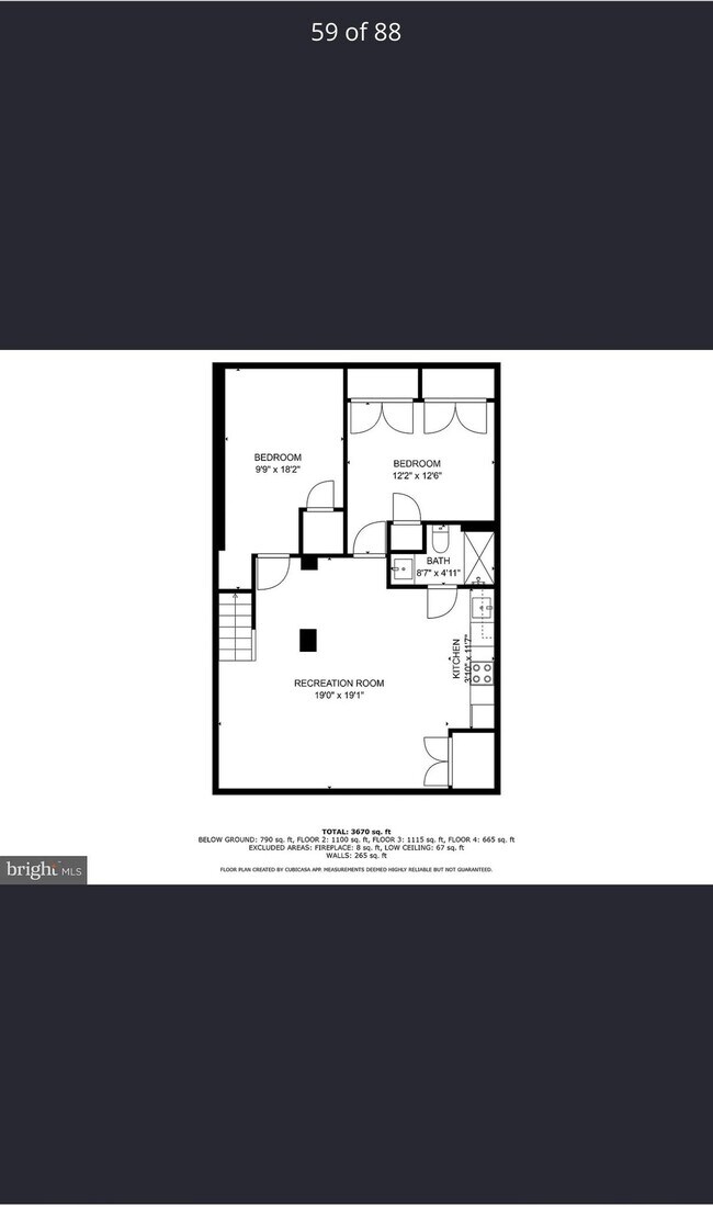 Building Photo - 2206 Park Ave