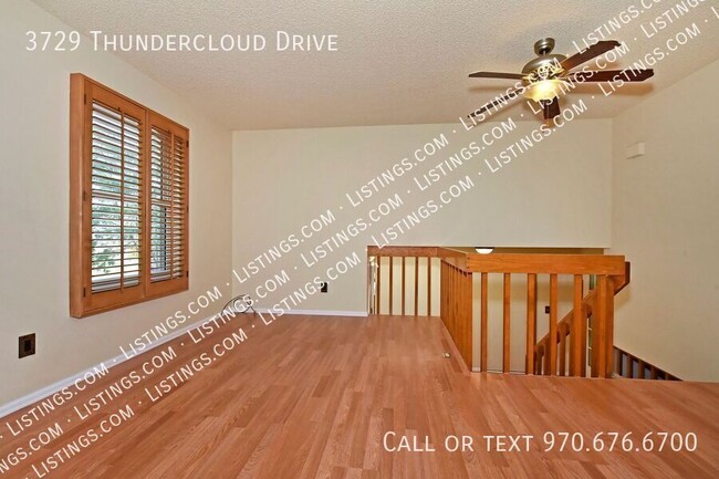 Building Photo - 3729 Thundercloud Dr