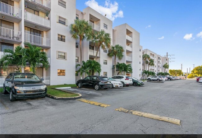 Building Photo - 8145 NW 7th St