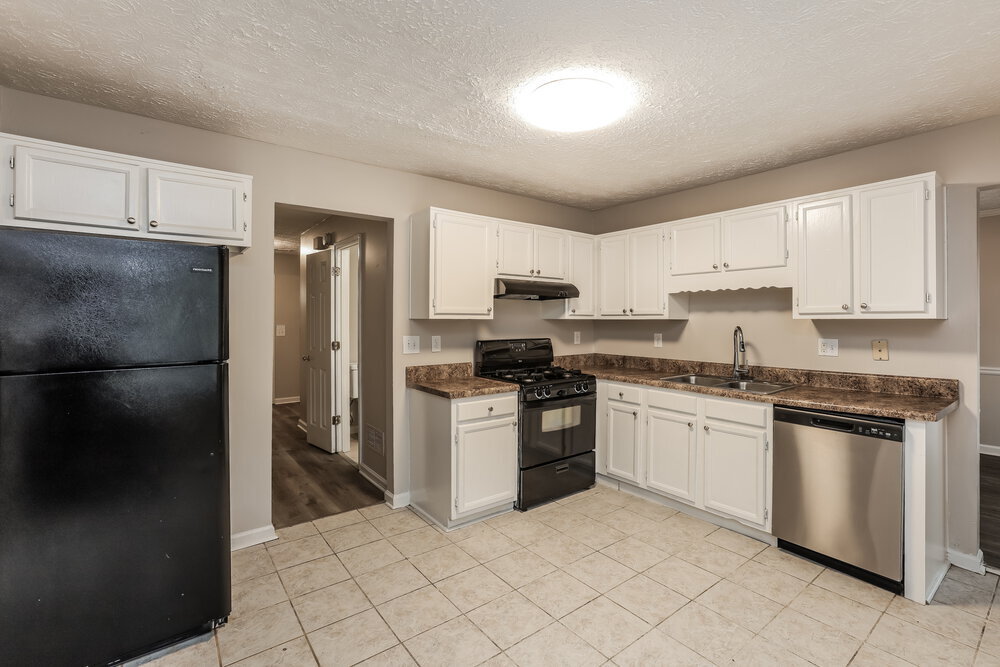 Building Photo - 5543 Dorsett Shoals Rd