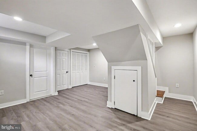 Building Photo - 1719 Frankford St SE