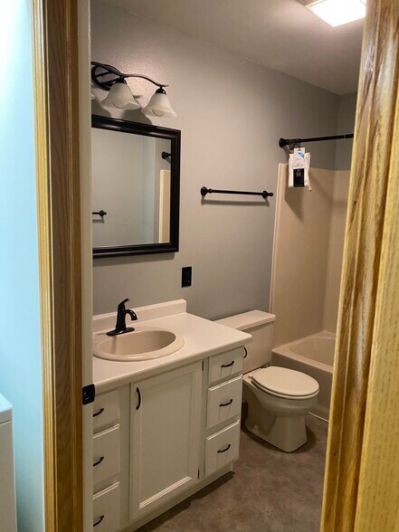 Building Photo - N3236 WI-76