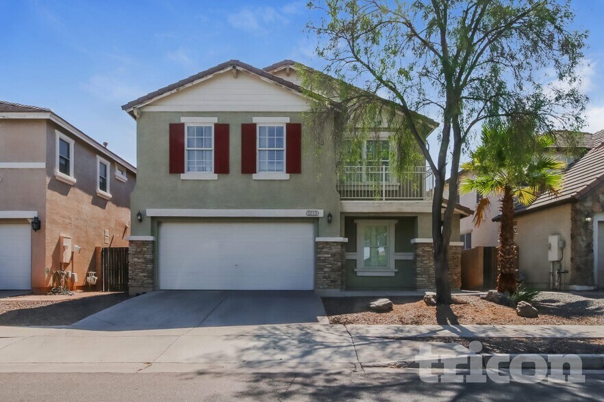 Primary Photo - 5213 S 23rd Pl