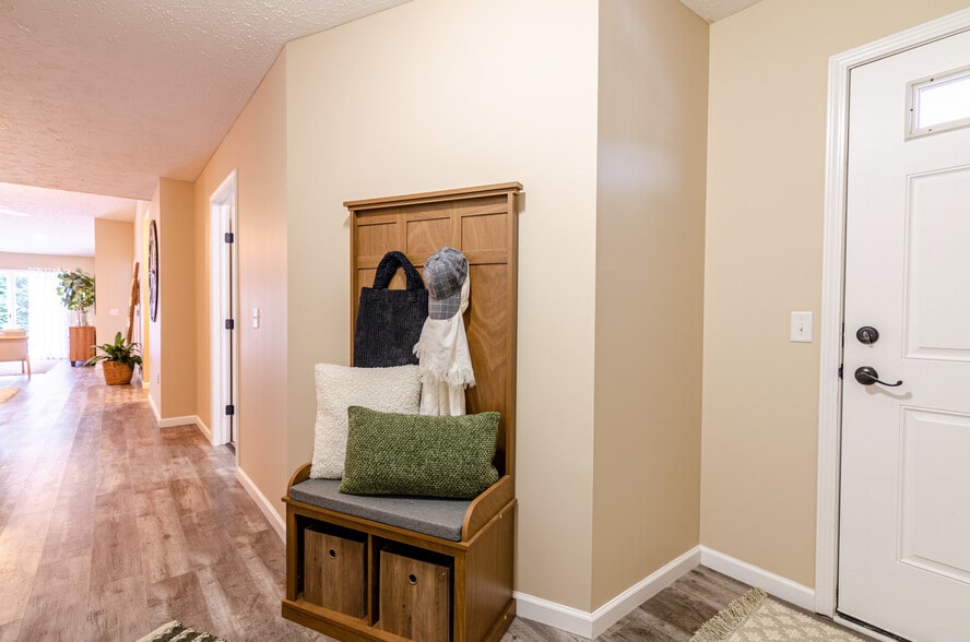 Building Photo - Villas at Charleston