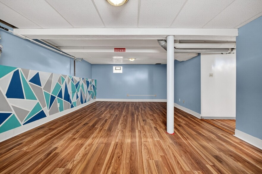 Basement - 4429 S Hills Dr