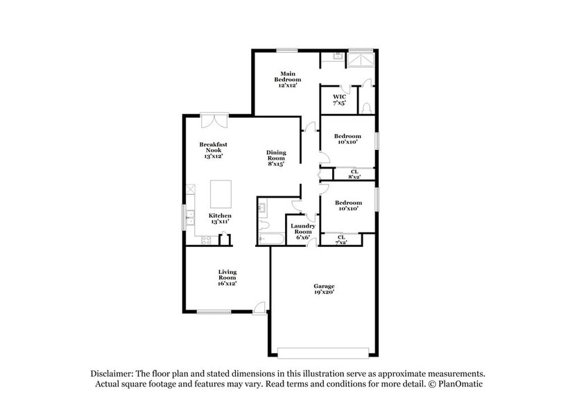 Building Photo - 1615 E Ash Ave