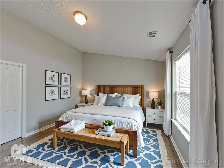 Building Photo - 6097 Camden Forrest Dr
