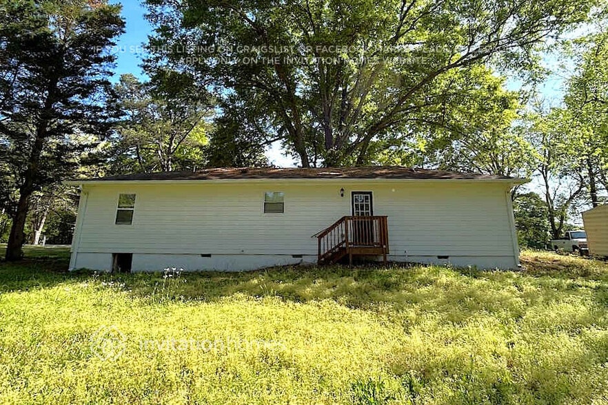 Building Photo - 4587 Frank Aiken Rd