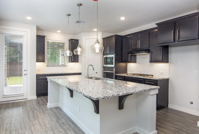 Luxury Granite and tons of cabinet space - 27028 Hidden Rock Ct