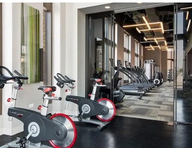 Building Photo - 355 N Desplaines St