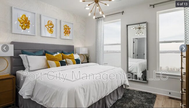 Building Photo - 3508 Wilkens Ave