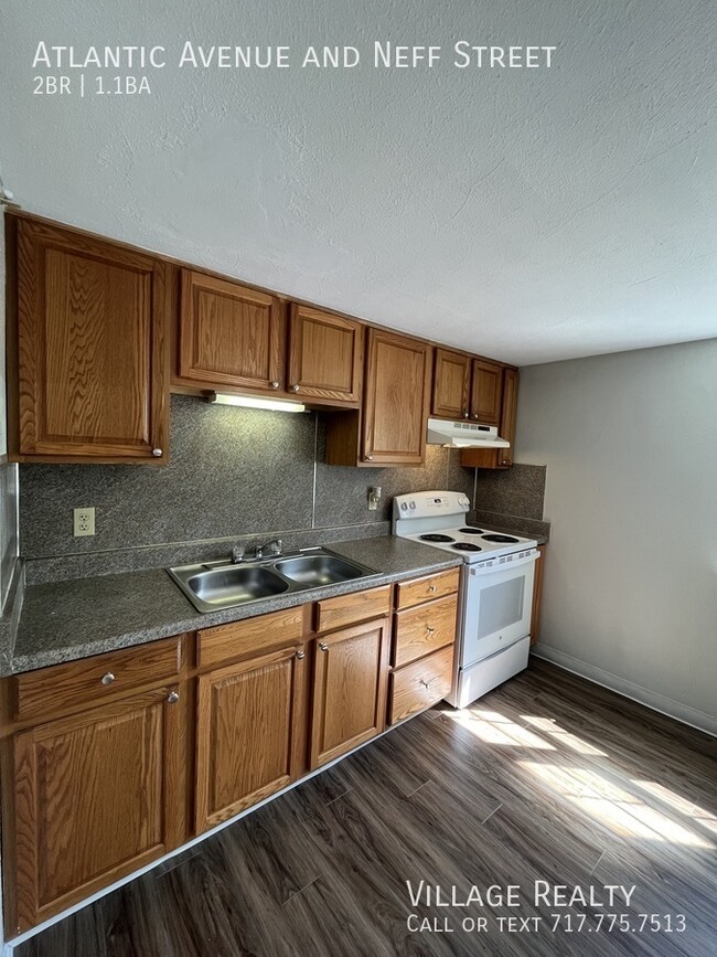 Building Photo - 608 Atlantic Ave