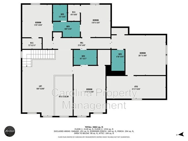 Building Photo - 14234 Twin Eagles Ln