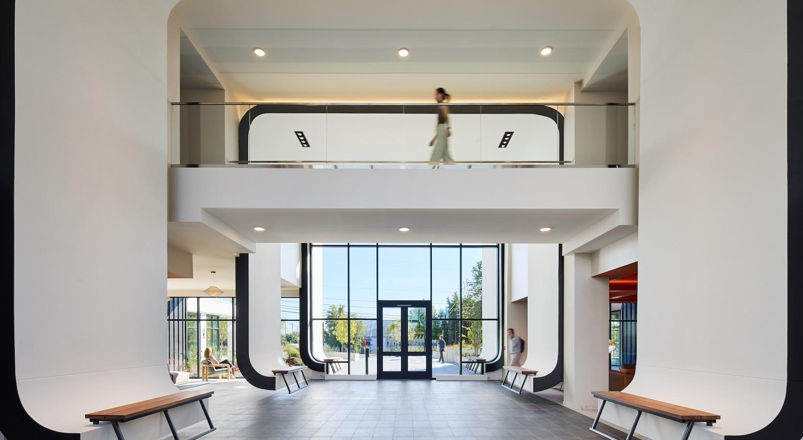 Building Photo - 700 Hamilton Ave